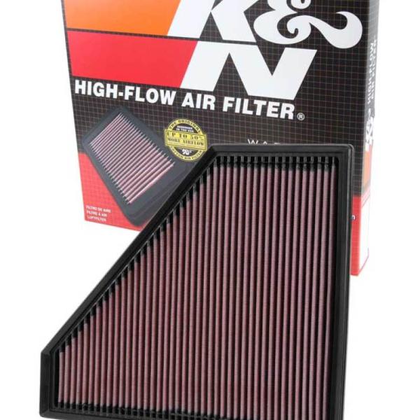 K&N Engineering 33-2496