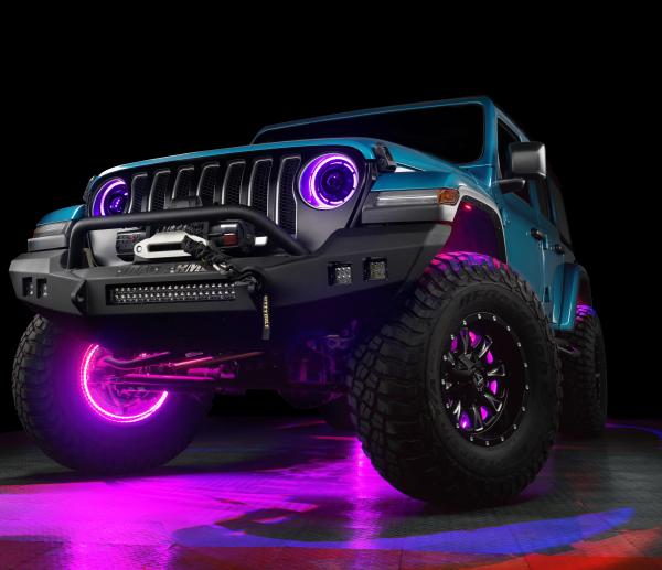 ORACLE Lighting 5819-333