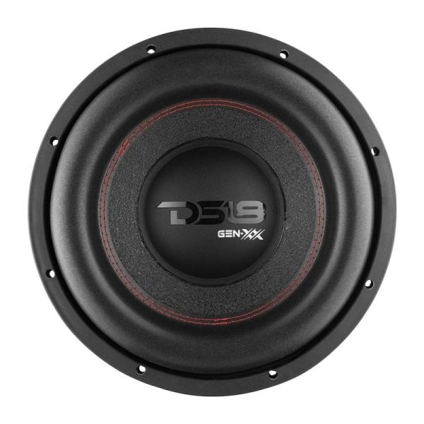 DS18 GEN-XX12.4DHE