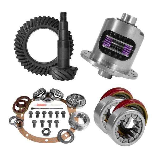 Yukon Gear & Axle YGK2028
