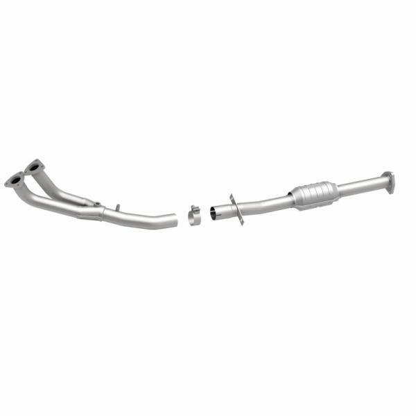 MAG Converter Direct Fit Magnaflow 23796