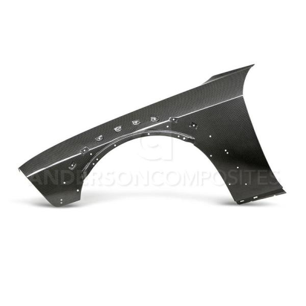 Anderson Composites AC-FF18DGCHHC