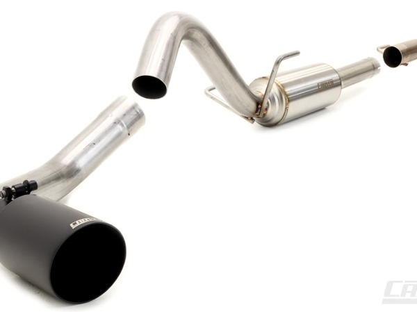 Carven Exhaust CT1004