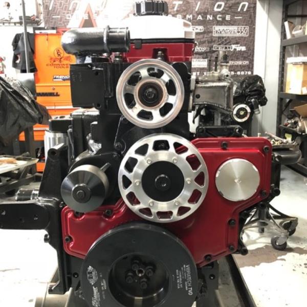 Industrial Injection 24FC09