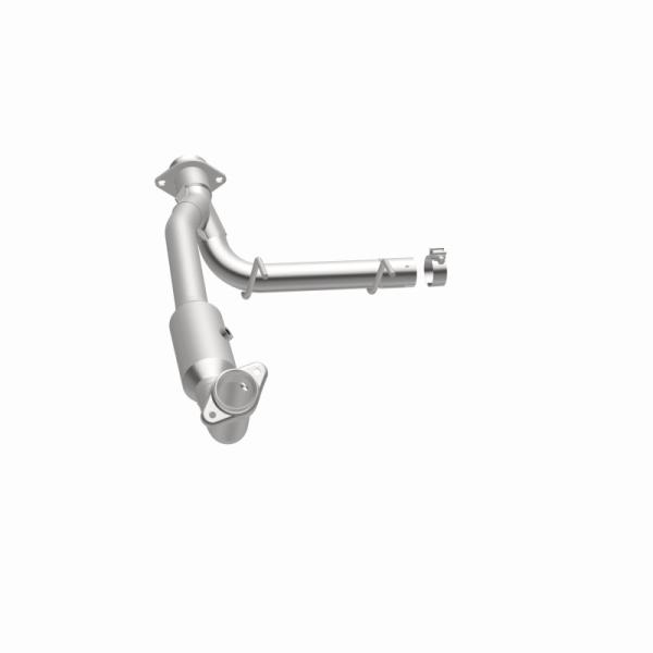 Magnaflow 4651508