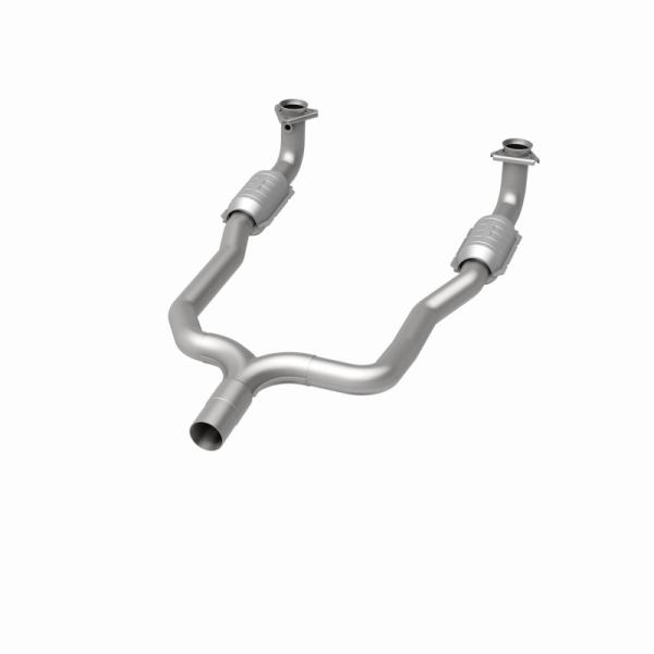 MAG Converter Direct Fit Magnaflow 93487