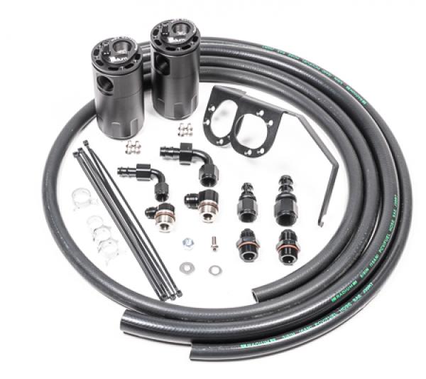 RAD Catch Can Kits Radium Engineering 20-0256-FL