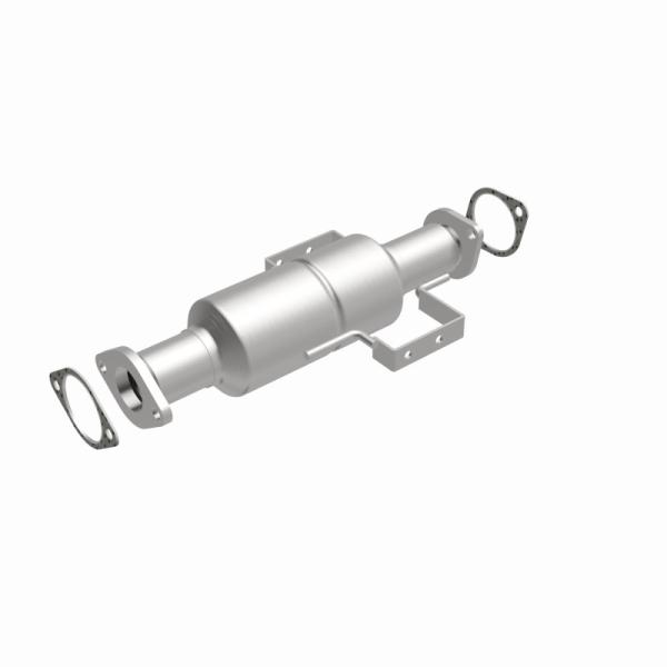 MAG Converter Direct Fit Magnaflow 4481243