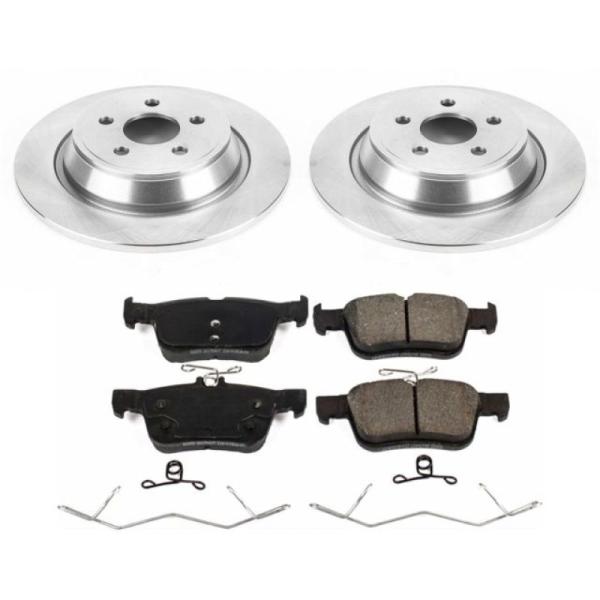 PowerStop KOE7417