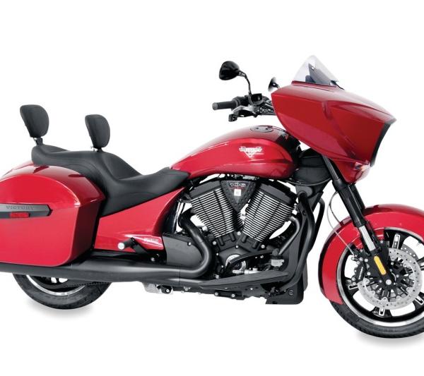 Mustang Motorcycle 79568
