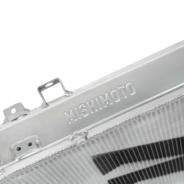 Mishimoto MMRAD-SRT-15