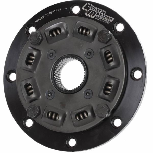 Clutch Masters DCT-SHCA