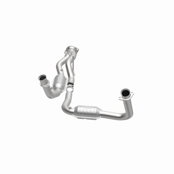 MAG Converter Direct Fit Magnaflow 49687