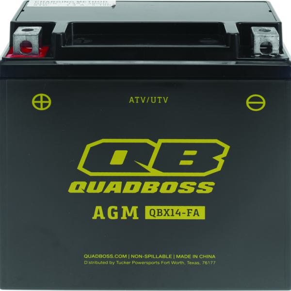QuadBoss 401383