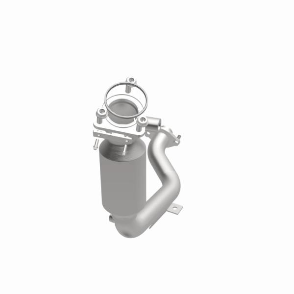 MAG Converter Direct Fit Magnaflow 4481023