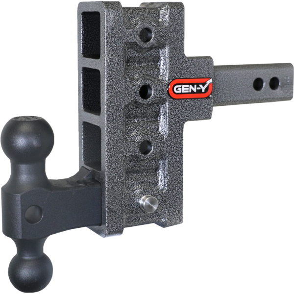 GEN-Y Hitch GH-214