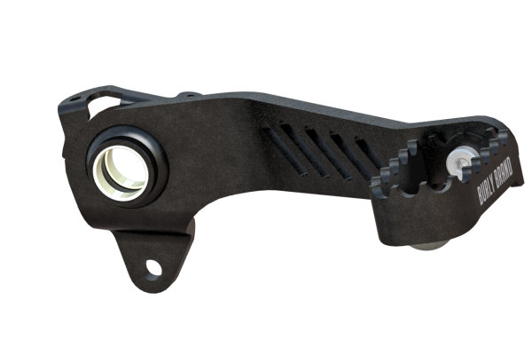 Burly Brand B13-1202B