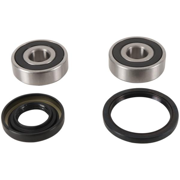 Pivot Works PWFWS-H02-000