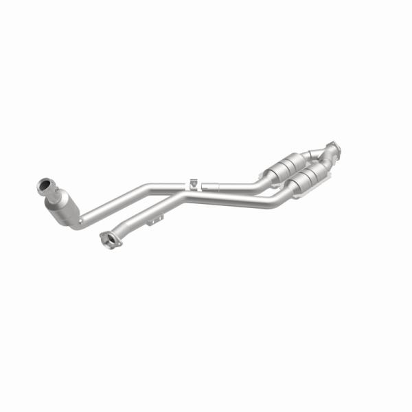 MAG Converter Direct Fit Magnaflow 24044