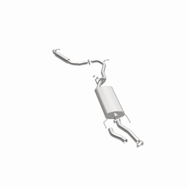 MAG BRE Exhaust Kits Magnaflow 106-0717