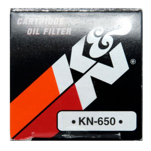 K&N Engineering KN-650