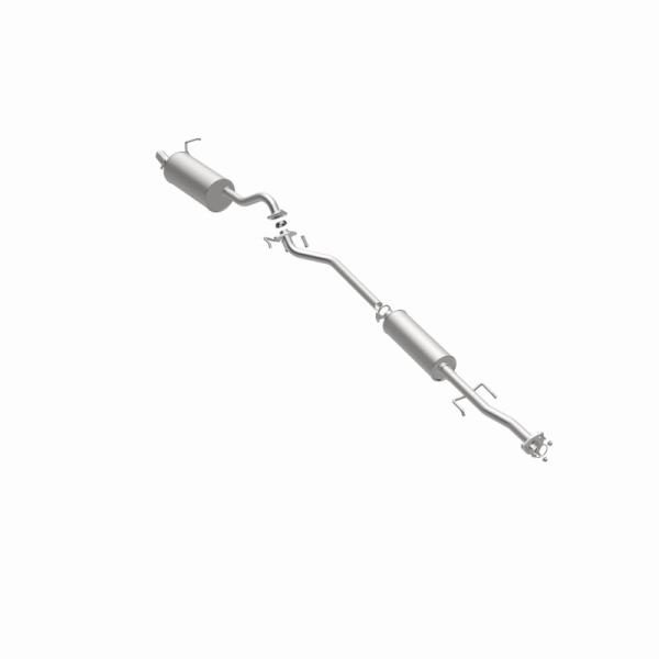 MAG BRE Exhaust Kits Magnaflow 106-0086