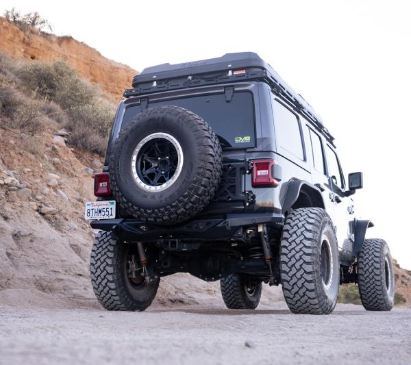 DV8 Offroad RBJL-09