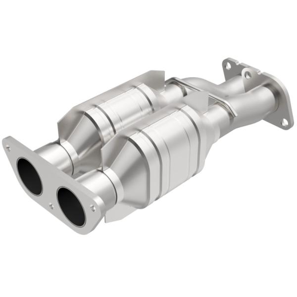 MAG Converter Direct Fit Magnaflow 447201