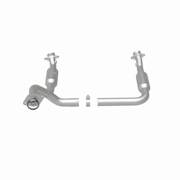 Magnaflow 5451672