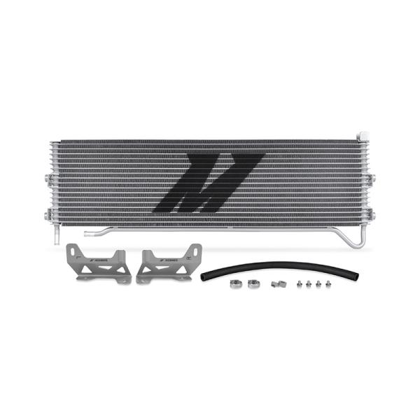 Mishimoto MMTC-F2D-08SL