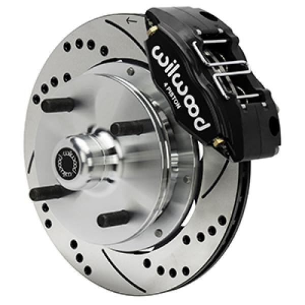 WIL Powerlite Brake Kits Wilwood 140-17474-D