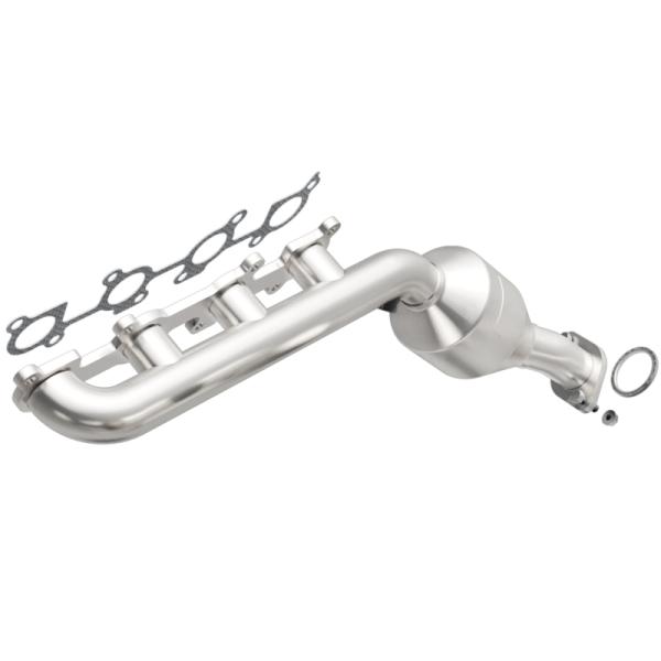 Magnaflow 50740