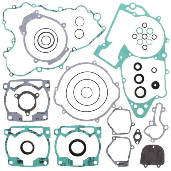VEP Engine Oil Seal Kit Vertex Pistons 811327