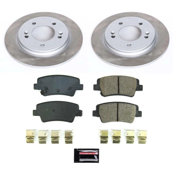 PowerStop SC8769