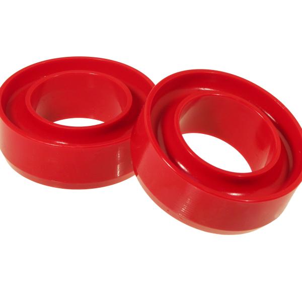 PRO Coil Spring Isolator - Red Prothane 4-1706
