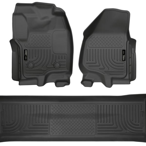 Husky Liners 99711