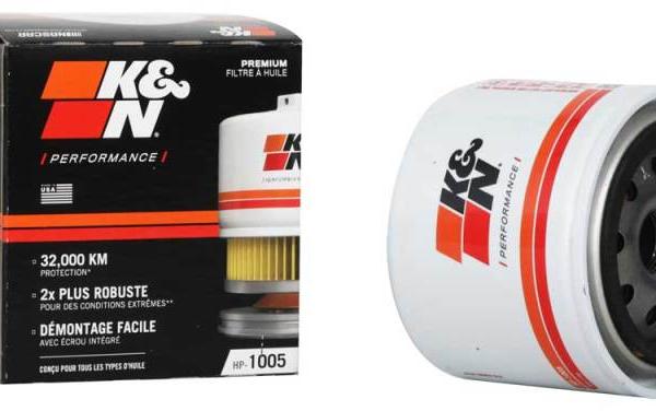 K&N Engineering HP-1005