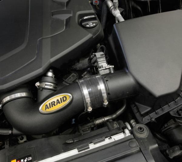 Airaid 250-702