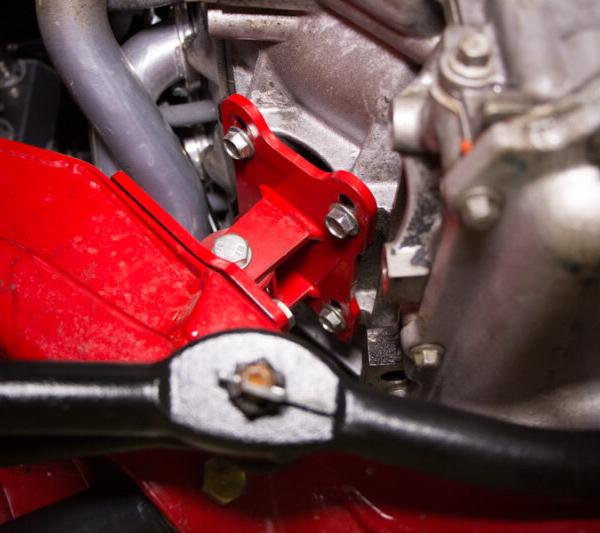 UMI Performance 4008-B