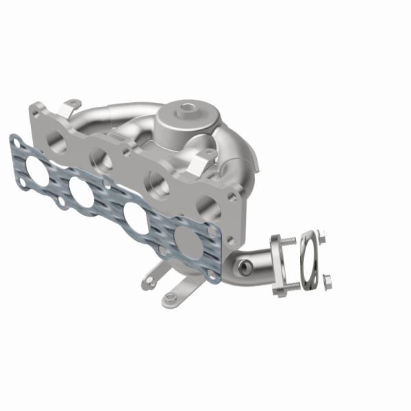 Magnaflow 52777