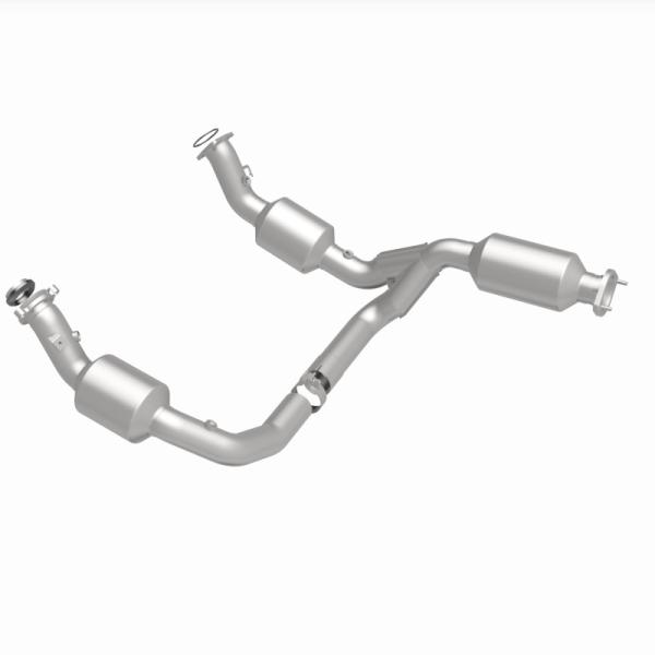 MAG Converter Direct Fit Magnaflow 280429