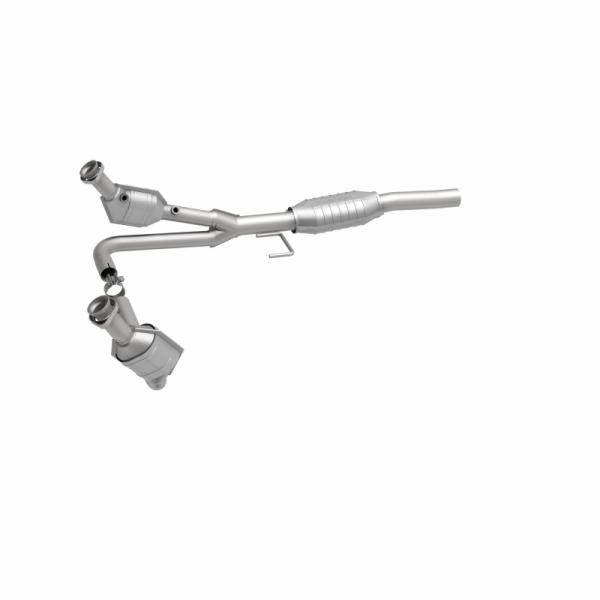 MAG Converter Direct Fit Magnaflow 93414