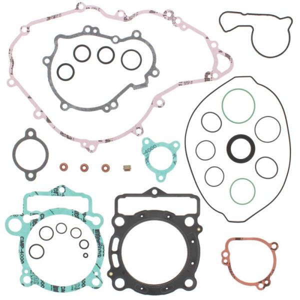 Vertex Pistons 808365