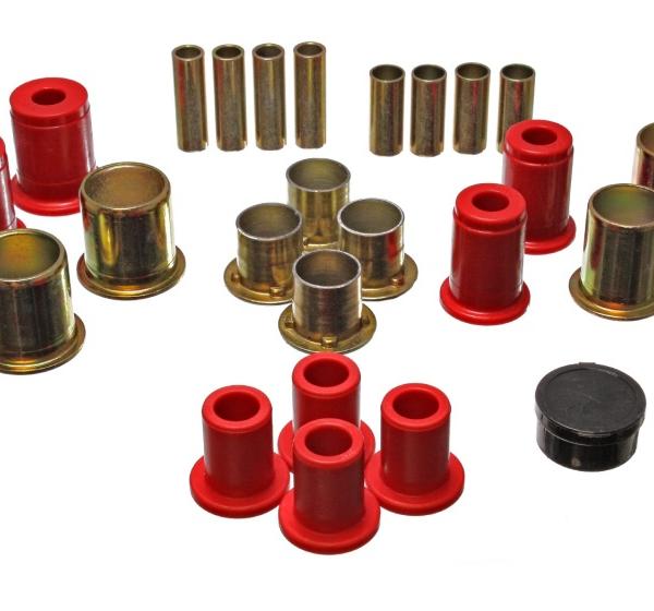 Energy Suspension 3.3173R