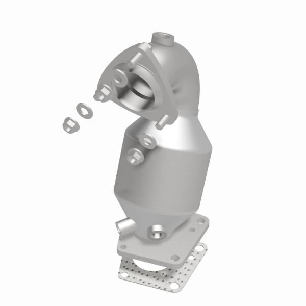 Magnaflow 4561084