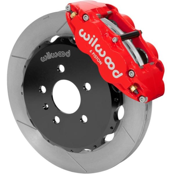 WIL Superlite Brake Kit Wilwood 140-14487-R