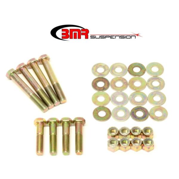 BMR Suspension RH009