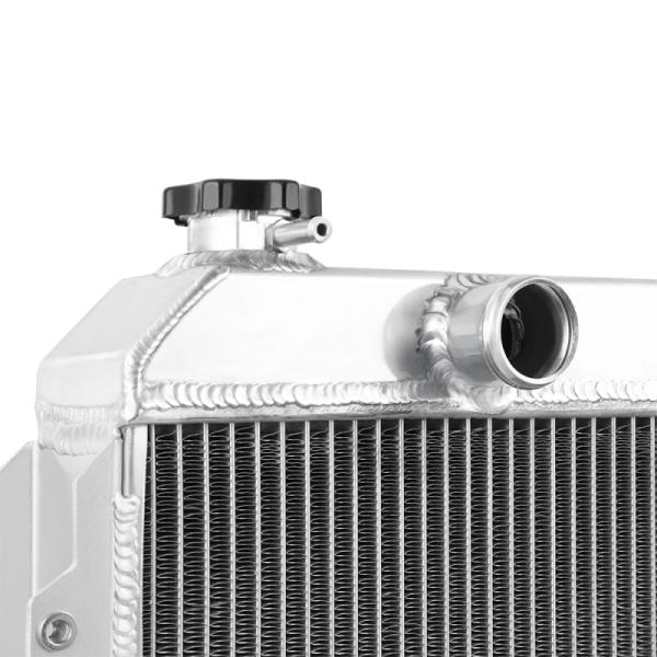 Mishimoto MMRAD-TUN-00V2