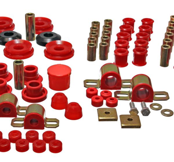 Energy Suspension 7.18107R