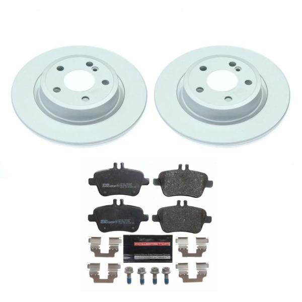 PowerStop ESK7377